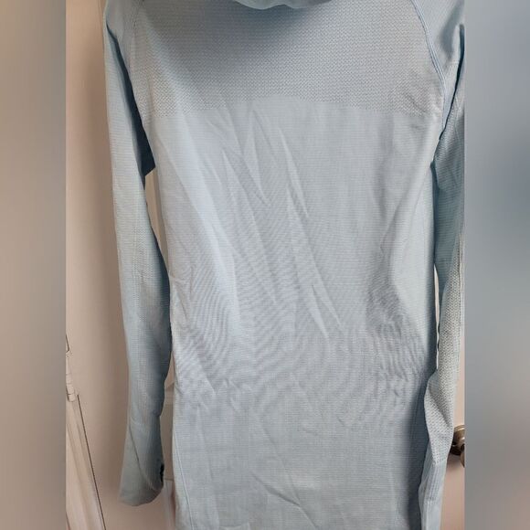 LULULEMON Hooded Swiftly Tech Long Sleeve - Picture 7 of 11